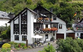 Ferienwohnung Im Bachtal